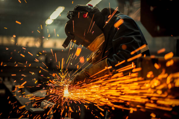Affordable Welder Services in Tallmadge, OH