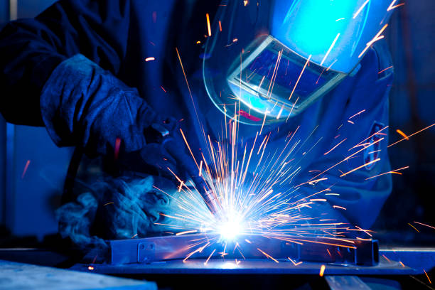 Best Marine and Shipbuilding Welding in Tallmadge, OH