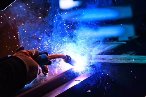Best Maintenance and Repair Welding in Tallmadge, OH