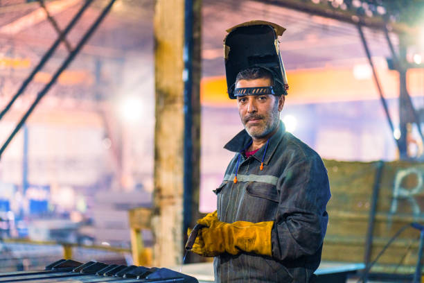 Best Structural Steel Welding in Tallmadge, OH