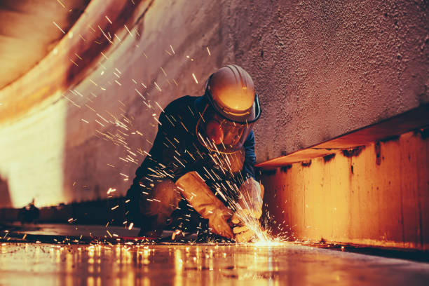 Best Food and Beverage Processing Equipment Welding in Tallmadge, OH