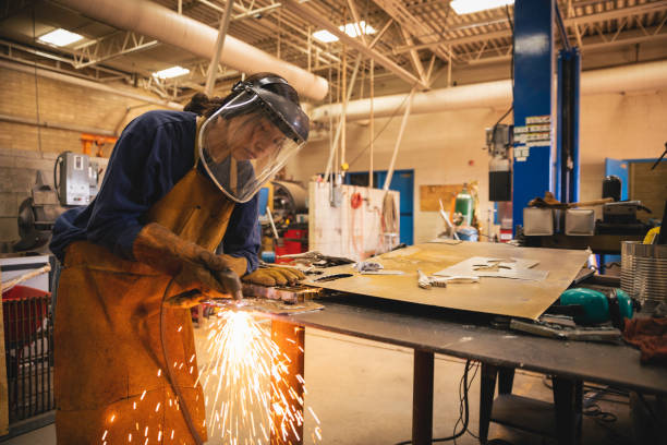 Affordable Welder Services in Tallmadge, OH