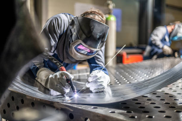 Best Pipe Welding in Tallmadge, OH