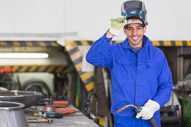 Best Welding Equipment Sales and Repair in Tallmadge, OH