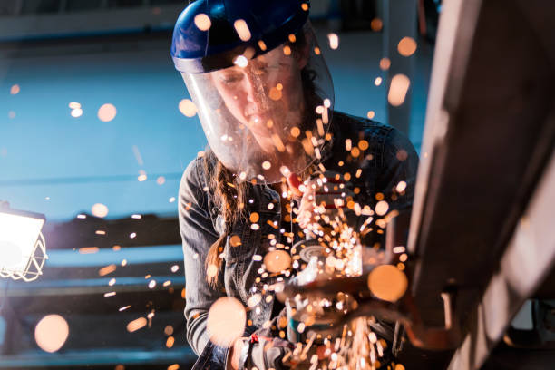 Professional Welder & Metal Fabrication in Tallmadge, OH